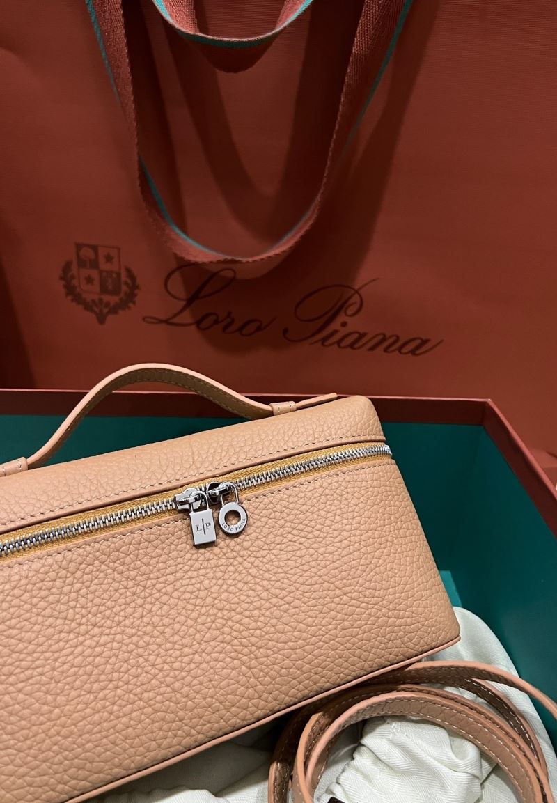 Loro Piana Satchel bags